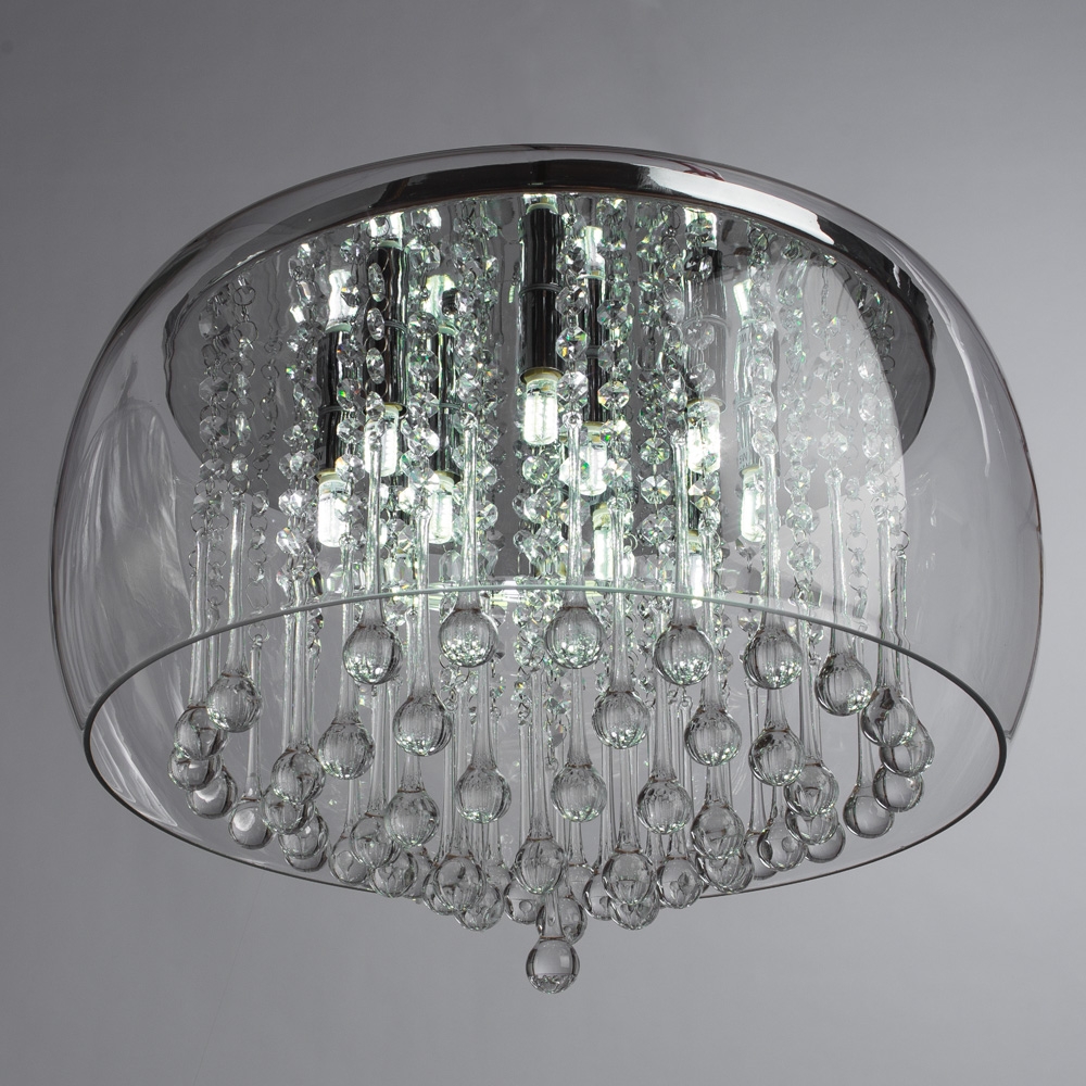 Потолочный светильник Arte Lamp 92 A7054PL-11CC