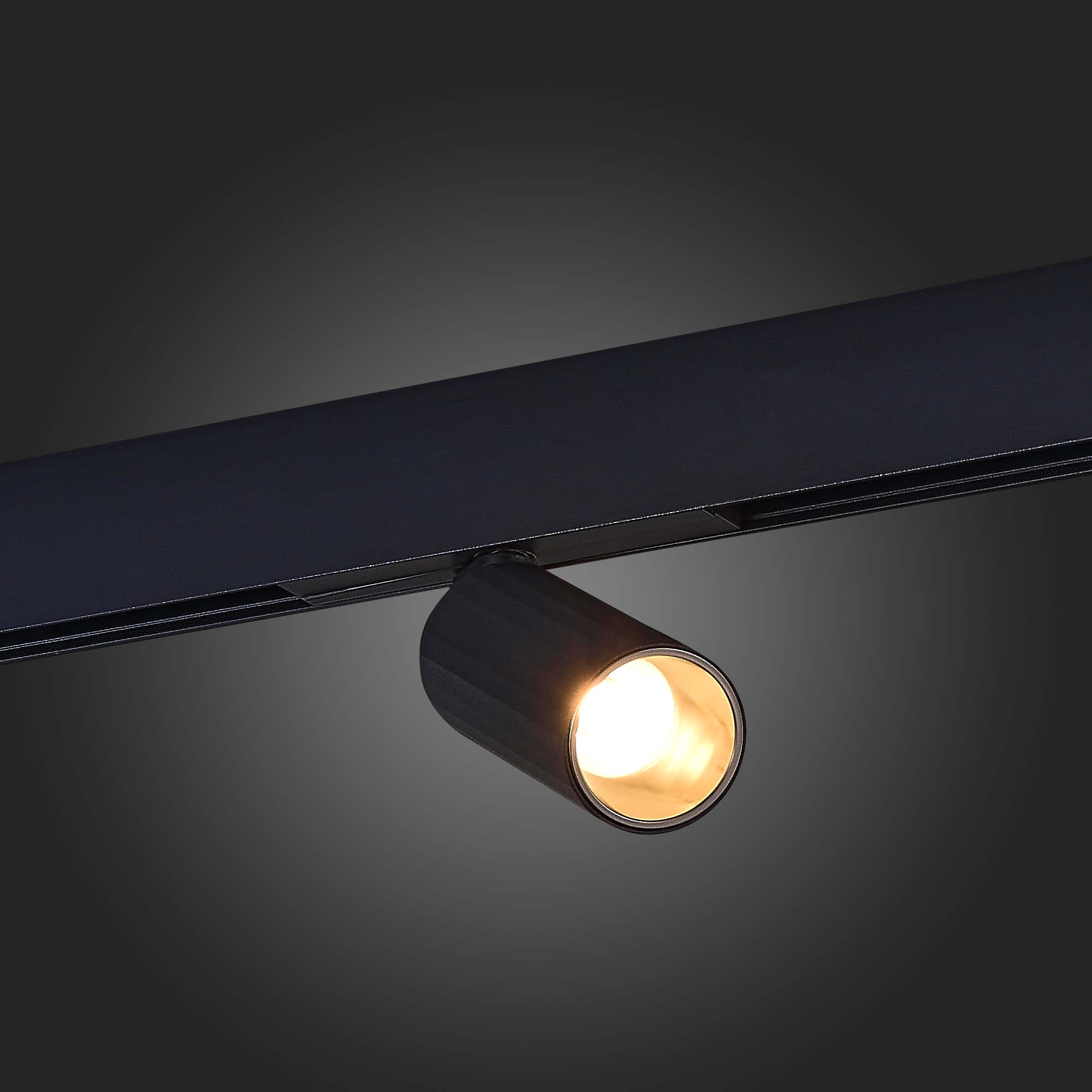 Трековый светильник ST Luce Skyline 48 ST807.436.12
