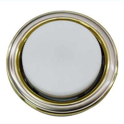 Встраиваемый светильник General GCL-GX53-H38 661310