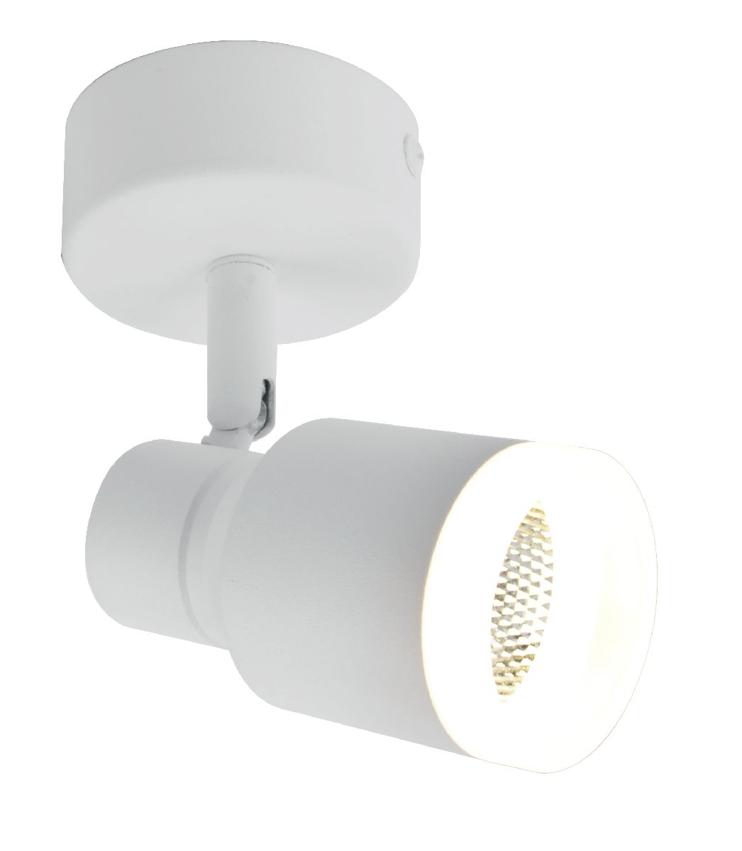 Спот Elvan NLS-1202-5W-NH-Wh