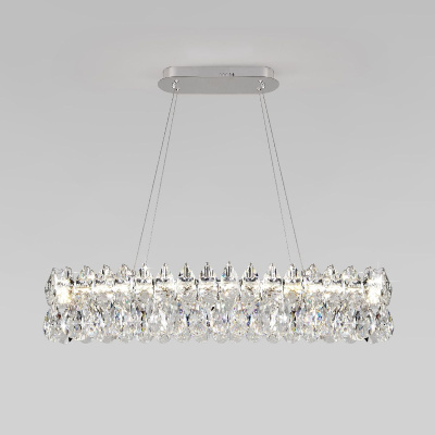 Подвесная люстра Bogates Marvel 90372/1 Strotskis a065696