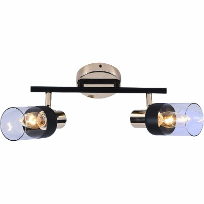 Спот Reluce 05903-0.8-02 BK+FGD