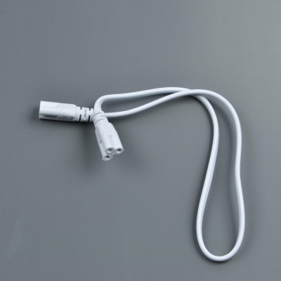 Провод Uniel UCX-PP3/L10-050 WHITE 1 POLYBAG UL-00008553