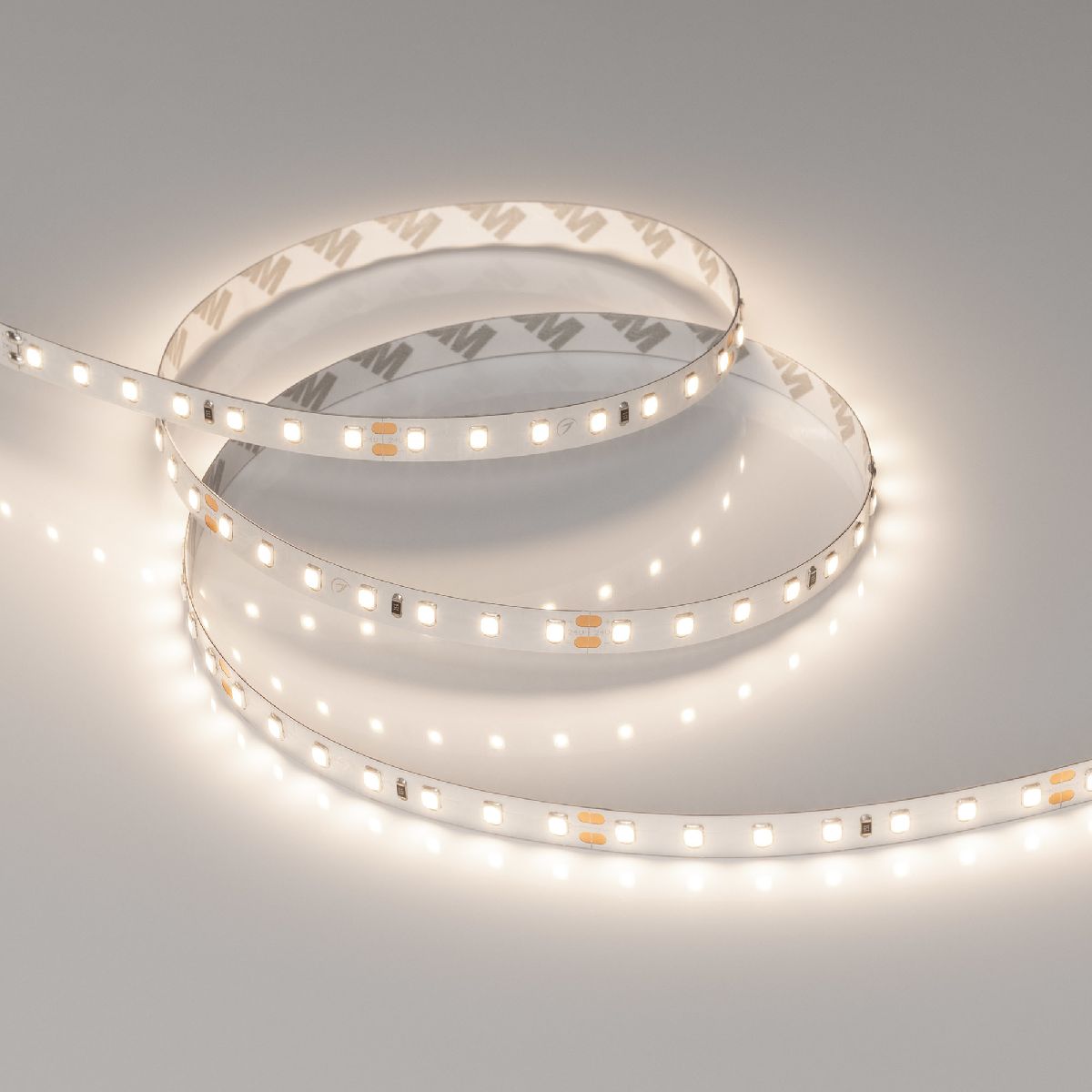 Светодиодная лента Arlight UL-A98-8mm 24V Day4000 10 W/m, IP20, 2835, 5m 040006