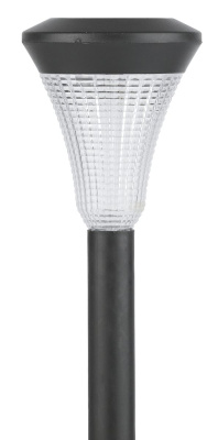 Садовый светильник на солнечной батарее (10 шт.) Эра SL-PL31-M Б0067462