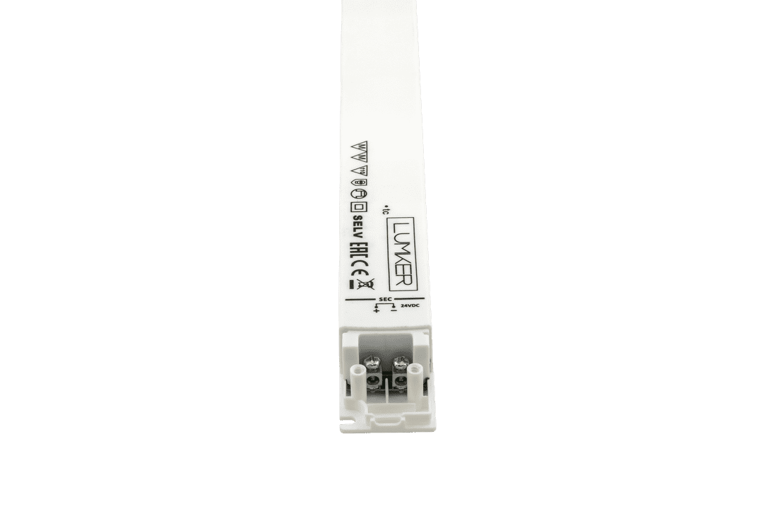 Блок питания Lumker L-200-24-LUX 005655