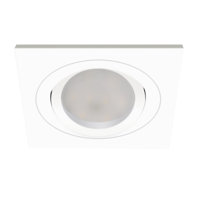 Точечный светильник Kanlux Seidy CT-DTL50-W/M 19454