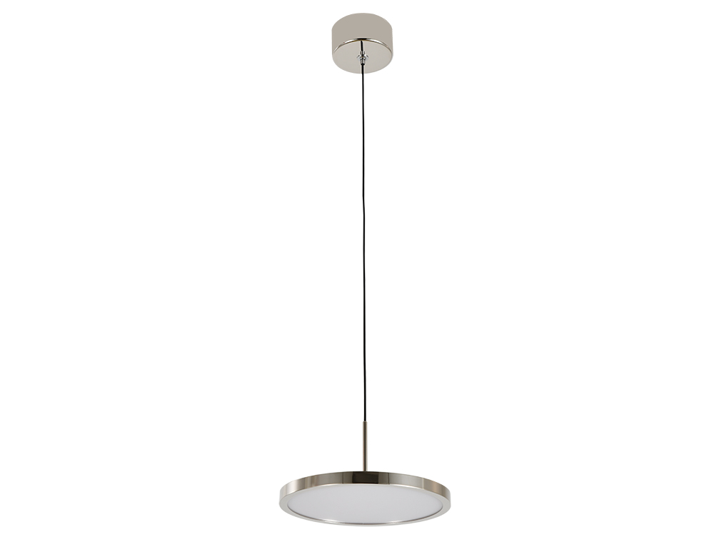 Подвесной светильник Newport 3511/S nickel М0070065