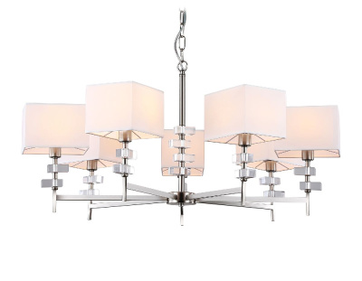 Подвесная люстра Ambrella Light High Light Classic LH71323