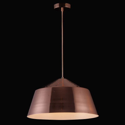 Подвесной светильник Natali Kovaltseva MINIMAL ART 77001A-1P ROSE GOLD