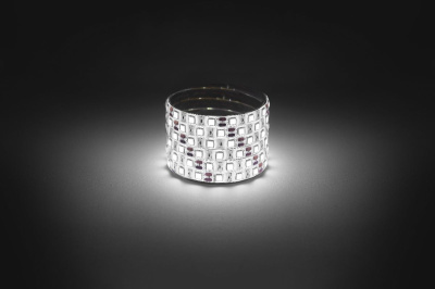 Светодиодная лента Эра 12В 5050 14,4Вт/м 4000K 5м IP65 LS5050-14,4-60-12-4000K-IP65-1 year-5m Б0059913