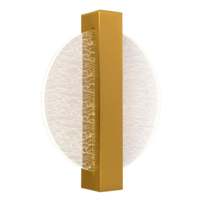 Настенный светильник Aployt Abeliya APL.343.11.08