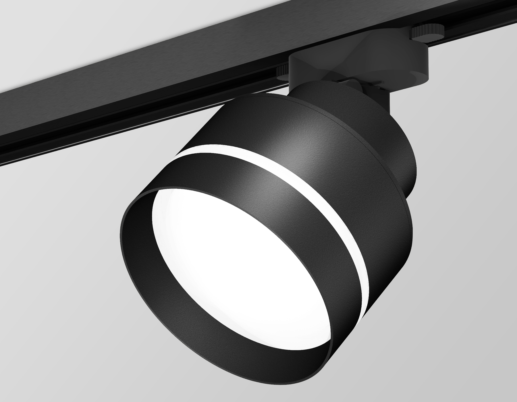 Трековый светильник Ambrella Light Track System XT8102025 (A2526, A2106, C8102, N8462)