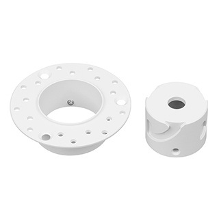 Крепление Arlight MOONLIGHT-D30-CEILING-IN-F-DL White 051313