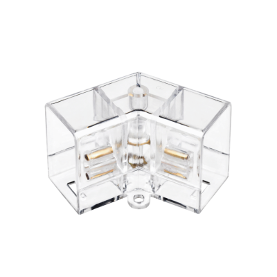 Коннектор V-образный Wolta WTB-WBT-V-01