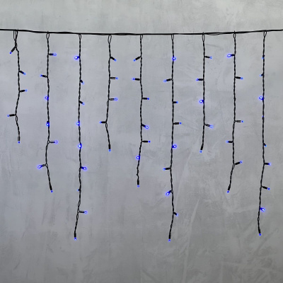 Гирлянда Бахрома Laitcom (LTC) LL168-1-2B
