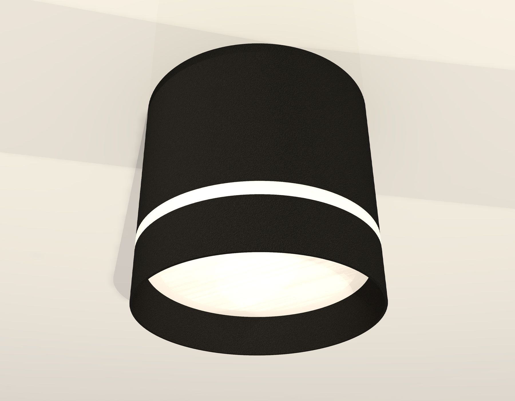 Потолочный светильник Ambrella Light Techno Spot XS8111006 (C8111, N8462)