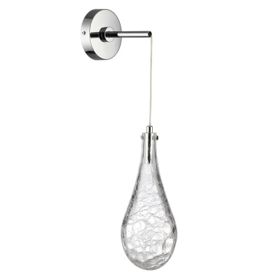 Бра Odeon Light L-Vision Incanto 7148/5WL