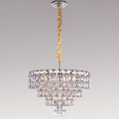 Подвесная люстра Reluce 06806-0.4-09 DN