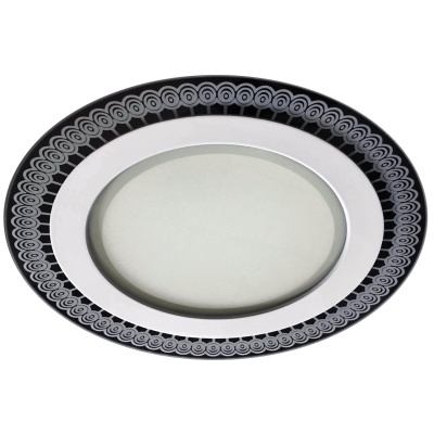 Встраиваемый светильник ЭРА DK LED 9-6 Б0028262