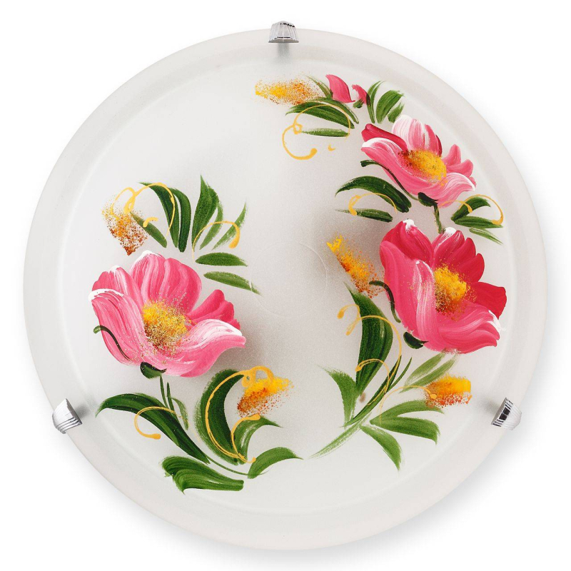 Настенный светильник Toplight Gardavi TL9331Y-02WH