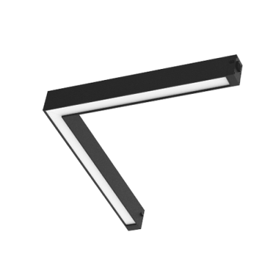 Трековый светильник EKS Colibri London 0У-00004535