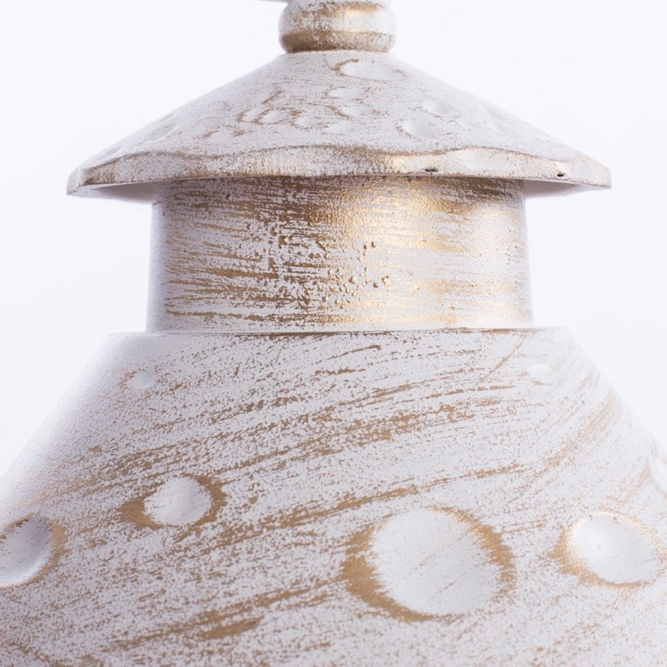 Уличный светильник Arte Lamp Prague A1466PA-1WG