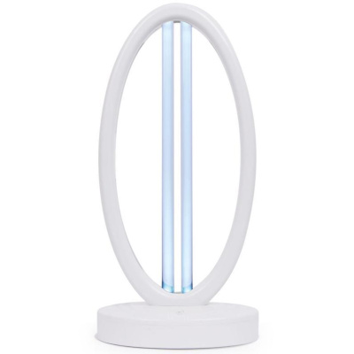 Бактерицидная ультрафиолетовая настольная лампа Feron UL360 41322