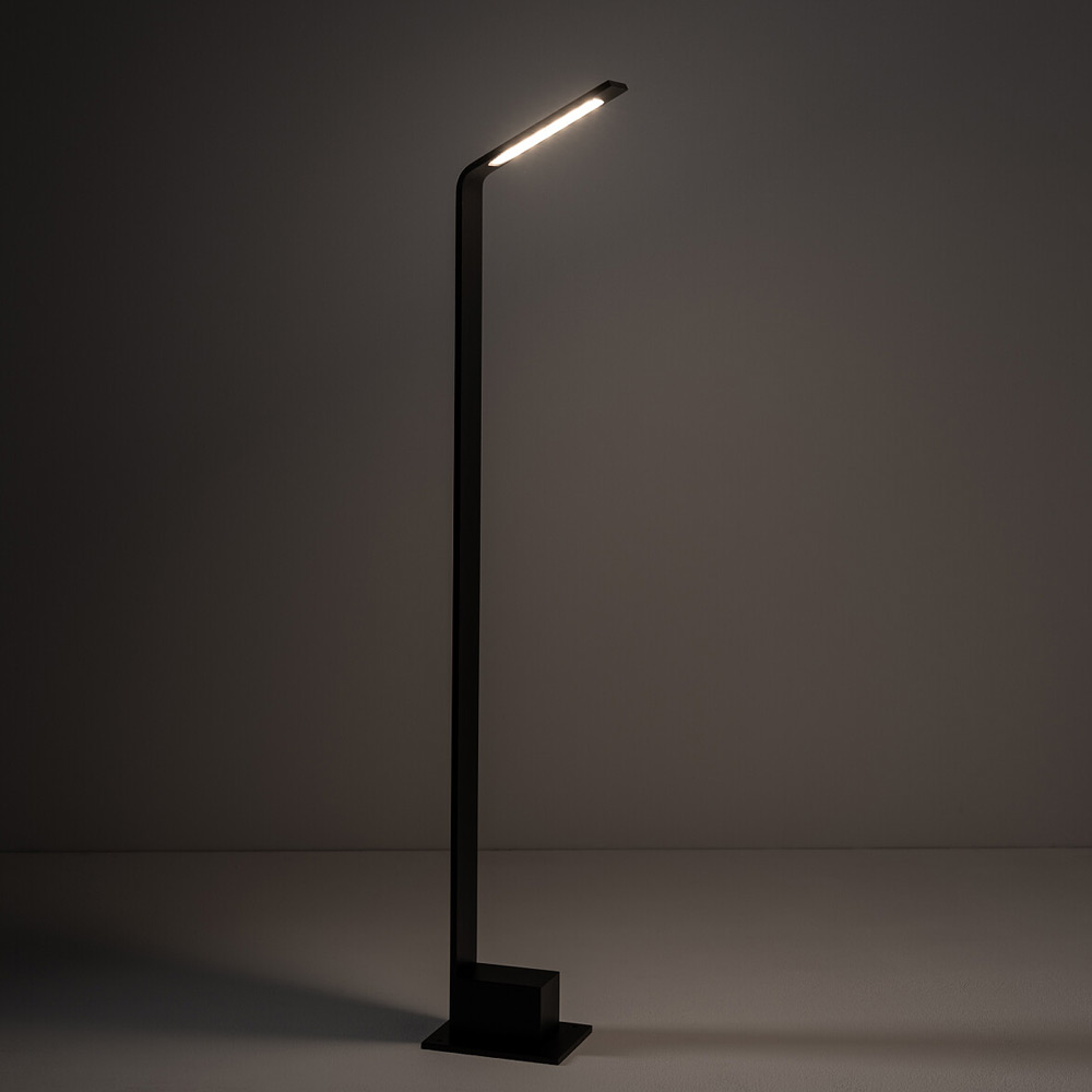 Ландшафтный светильник Nowodvorski Slim Led 11540