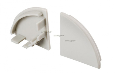 Заглушка Arlight KLUS-P45 Round 020903