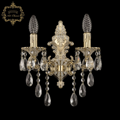 Бра Art Classic 30.202B13.2.125.B.GW