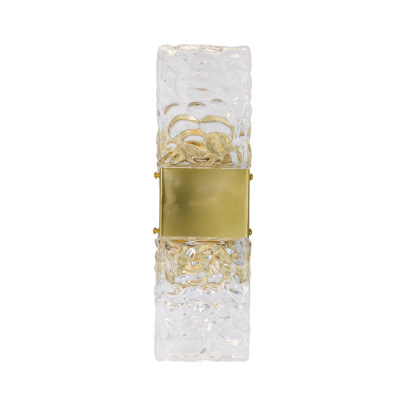 Настенный светильник AM Group AM510 GAB 3000K