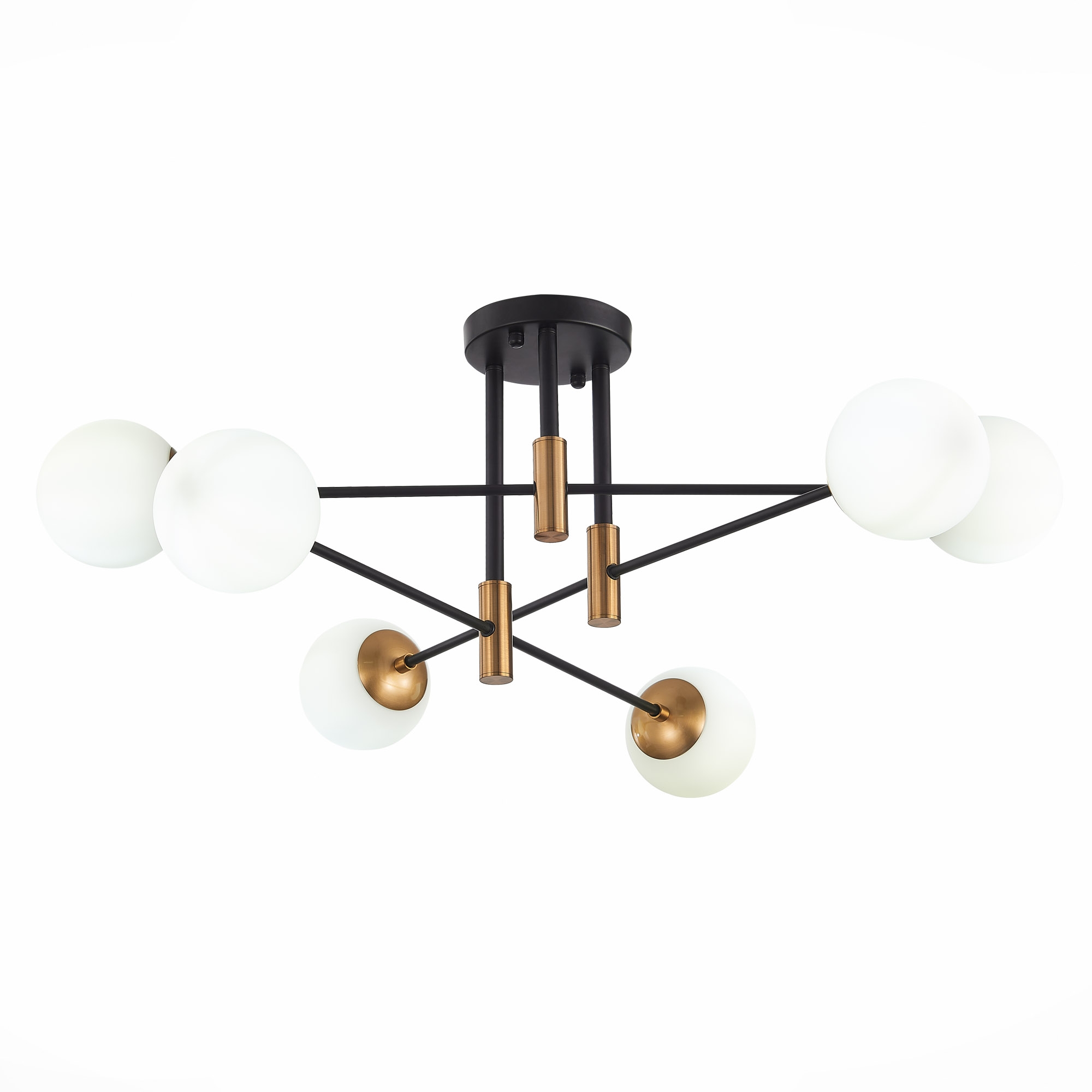 Потолочная люстра ST LUCE LIMANO SL1203.402.06