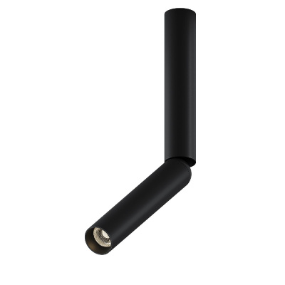 Накладной спот Maytoni Focus T C142CL-6W3K-B