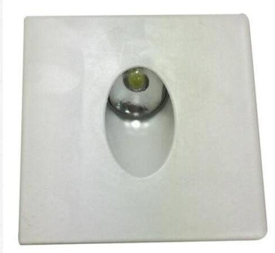 Уличный светодиодный светильник Horoz 3W 4000K белый 079-001-0003 (HL957L) HRZ33002991