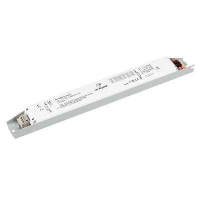 Блок питания Arlight ARJ-LG-30-LINEAR-PFC (30W, 18-90V, 0.2-0.55A) 049548