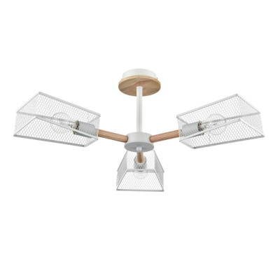 Люстра на штанге Lumion County Irma 8246/3C