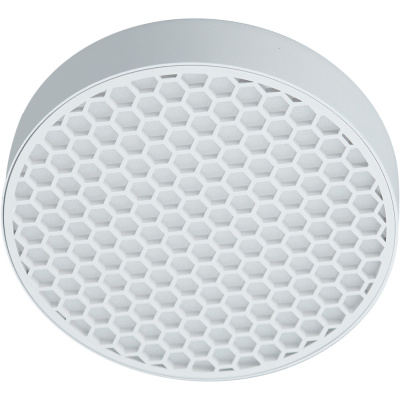 Точечный светильник iLedex Mercury 5555-36W-D212-3/4/6K-WH+BK