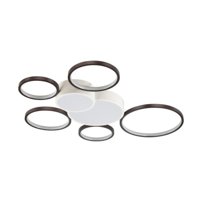 Потолочная люстра Lumion Norbert 5254/99CL