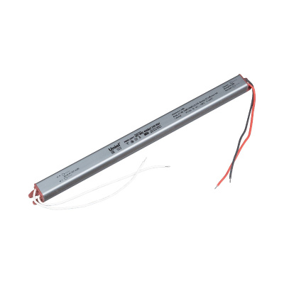 Блок питания Uniel 36Вт DC24В 1,5А IP67 UET-WAC-036B67 24V IP67 UL-00010255
