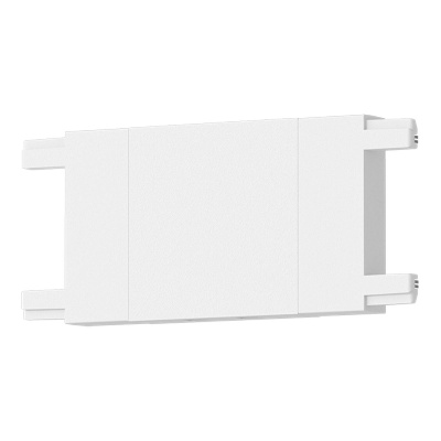 Соединитель прямой ST Luce Skyflat ST067.509.10