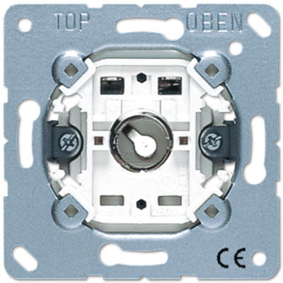 Патрон для лампы Jung 938-10U