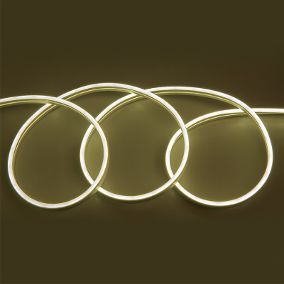 Гибкий неон General GLS-2835-120-9.6-12-NL-IP67-3 510010