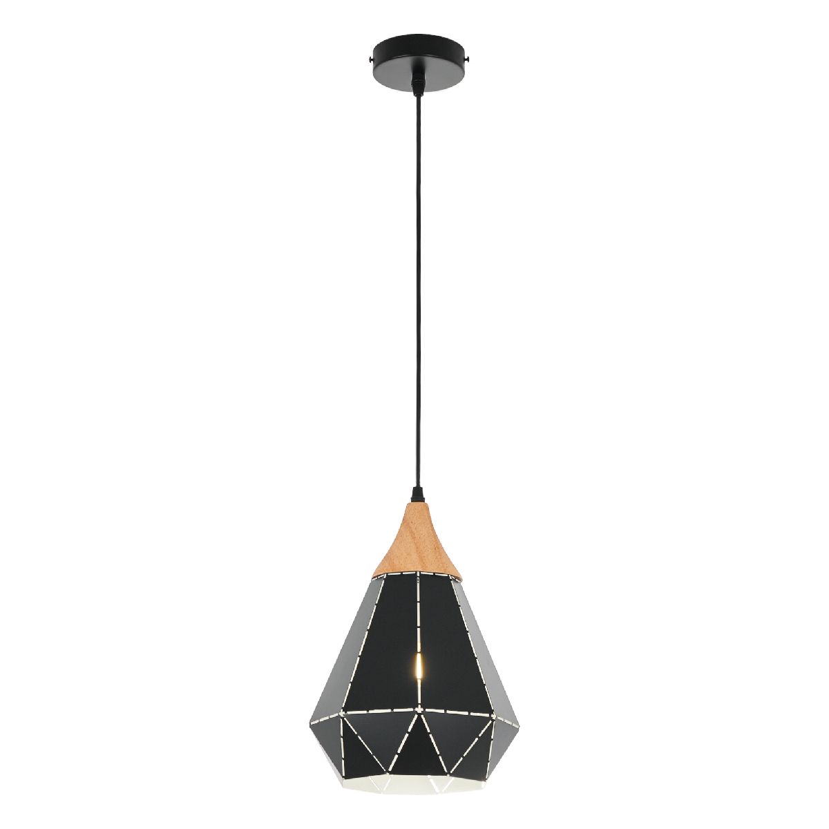Подвесной светильник MyFar Brigitte MR1405-1P
