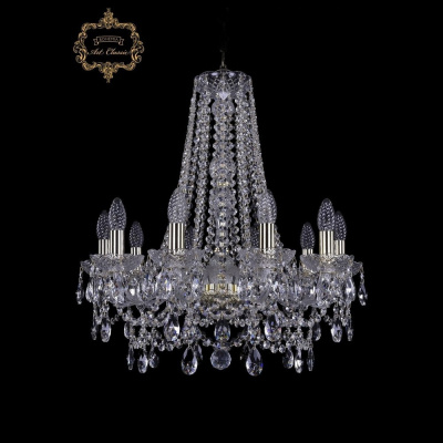 Подвесная люстра Art Classic 11.25.10.200.h-60.Gd.Sp