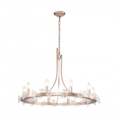 Подвесная люстра Favourite Palmira 2967-10P