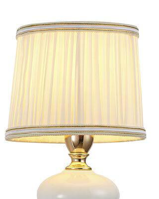 Бра Lumien Hall Макей 1031/1W-GD-PBL-WT