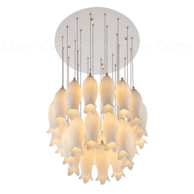 Подвесная люстра Cloyd Argana 11235