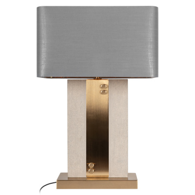 Настольная лампа Loft IT Flagstone 10445T/C