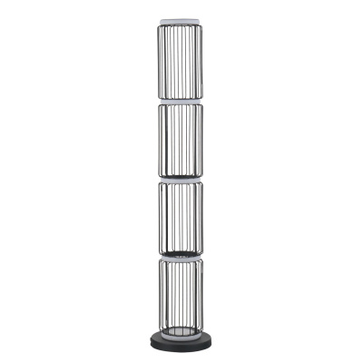 Торшер De Markt Айсфельд 655041101